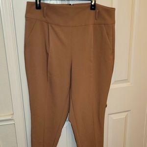 Nwt torrid dressy polyester pants